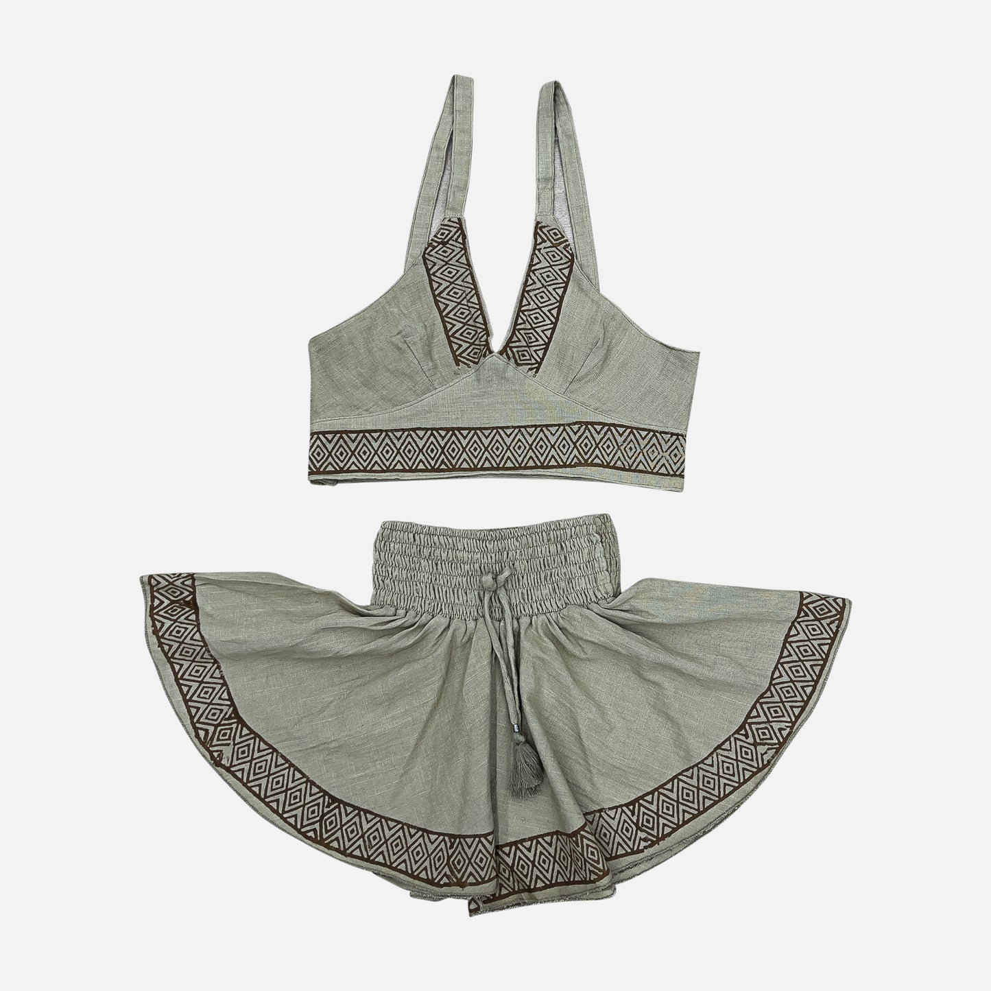 CONJUNTO / GT135CM