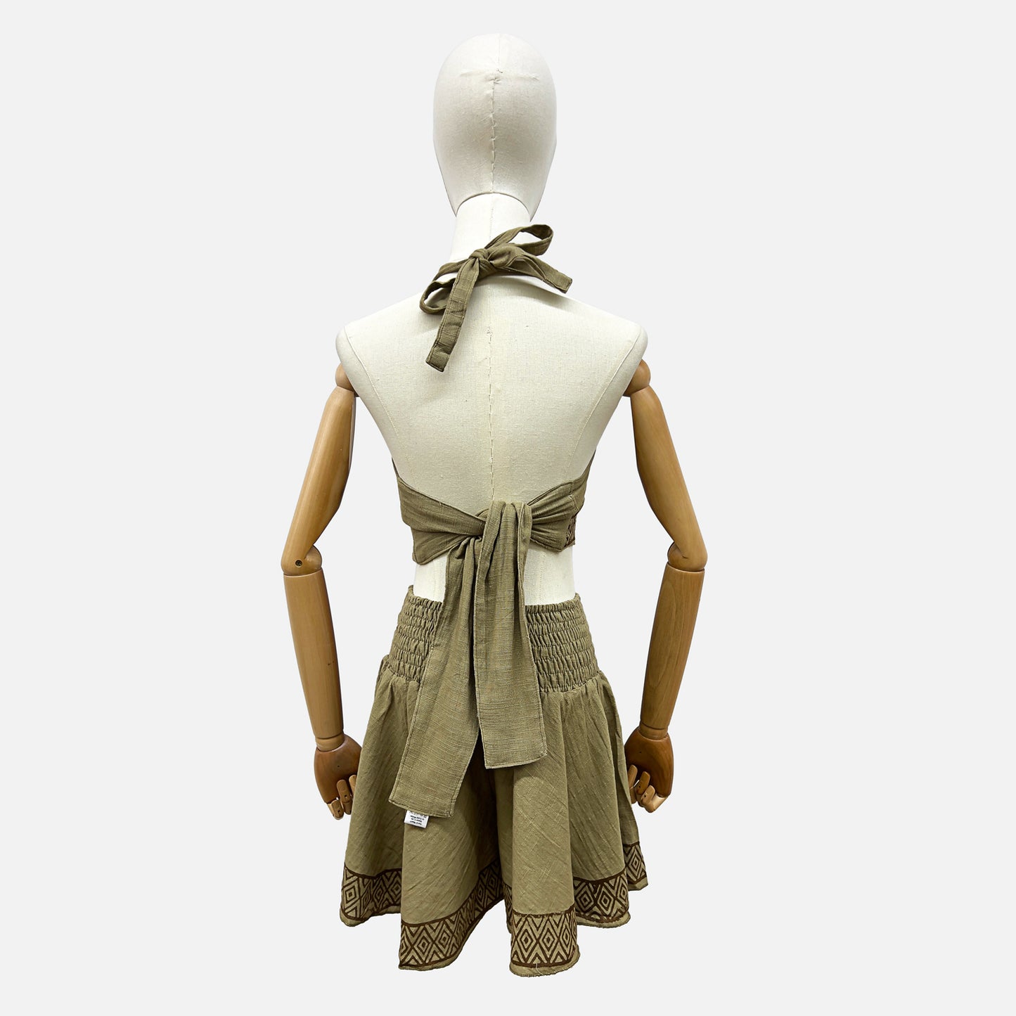 CONJUNTO / GT135CM