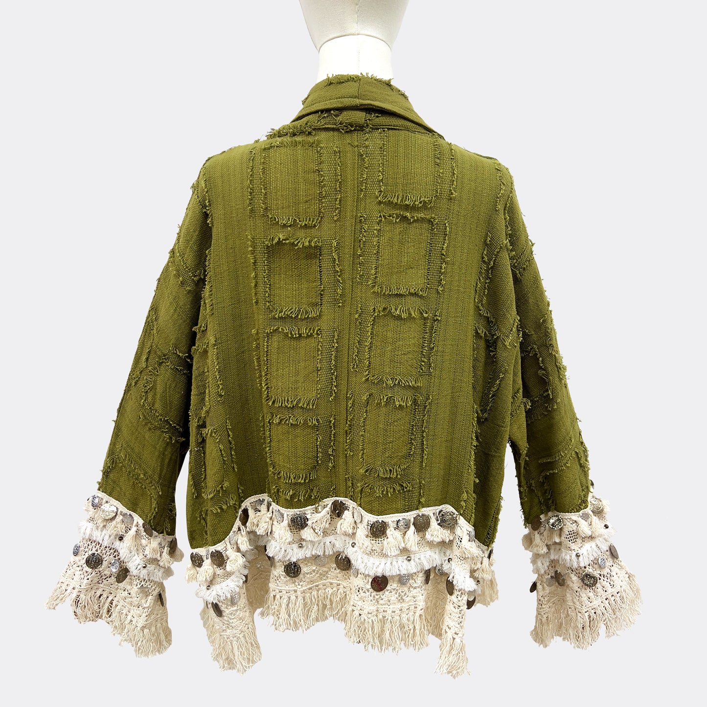 KIMONO / REF: 8503-CU