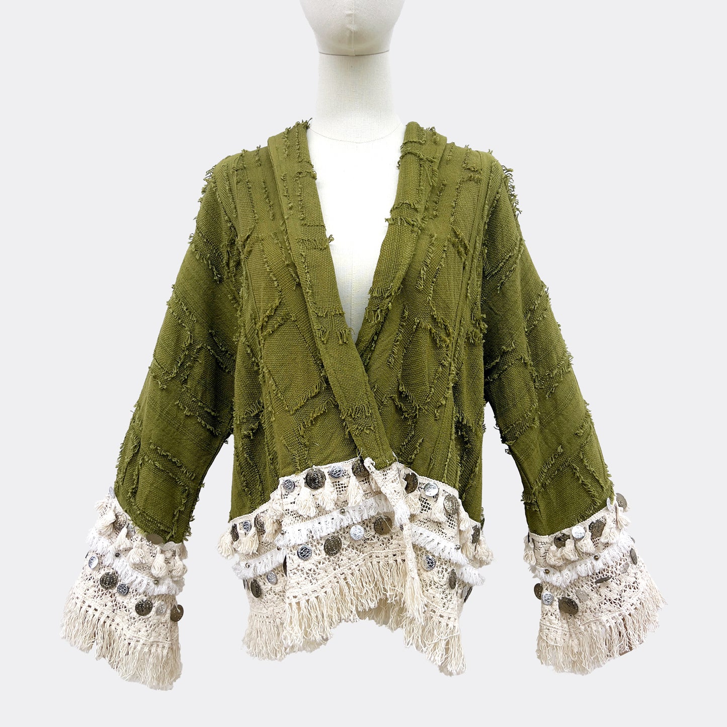 KIMONO / REF: 8503-CU