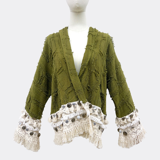 KIMONO / REF: 8503-CU