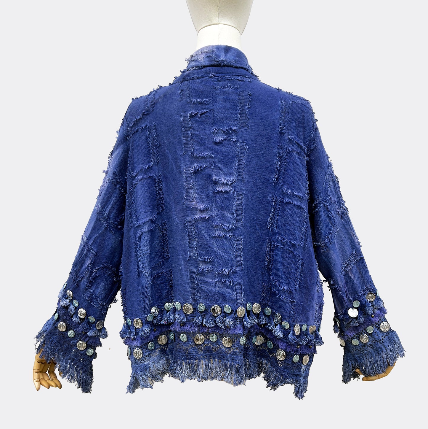 KIMONO / REF: 8505-CU