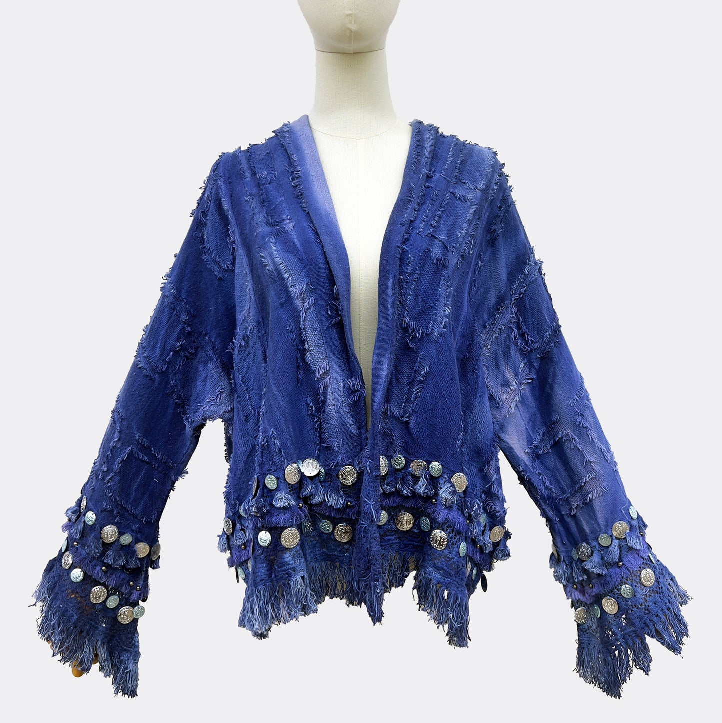 KIMONO / REF: 8505-CU