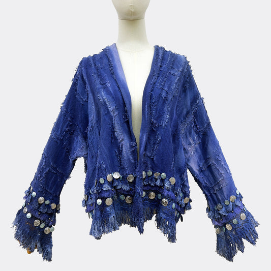 KIMONO / REF: 8505-CU