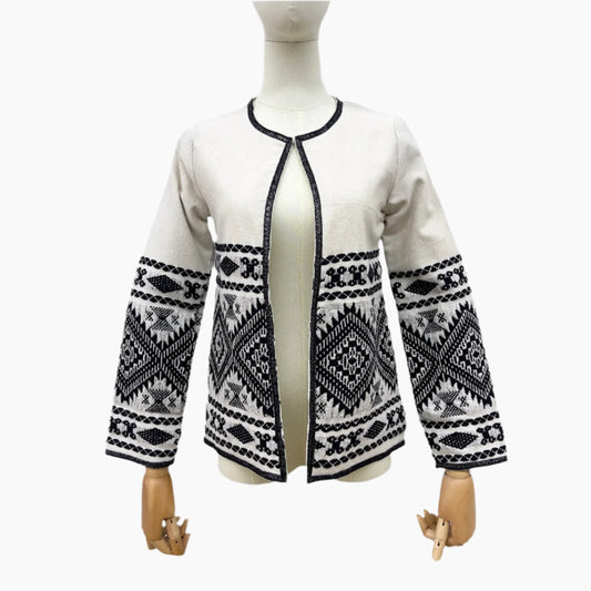 CHAQUETA / REF: 8517