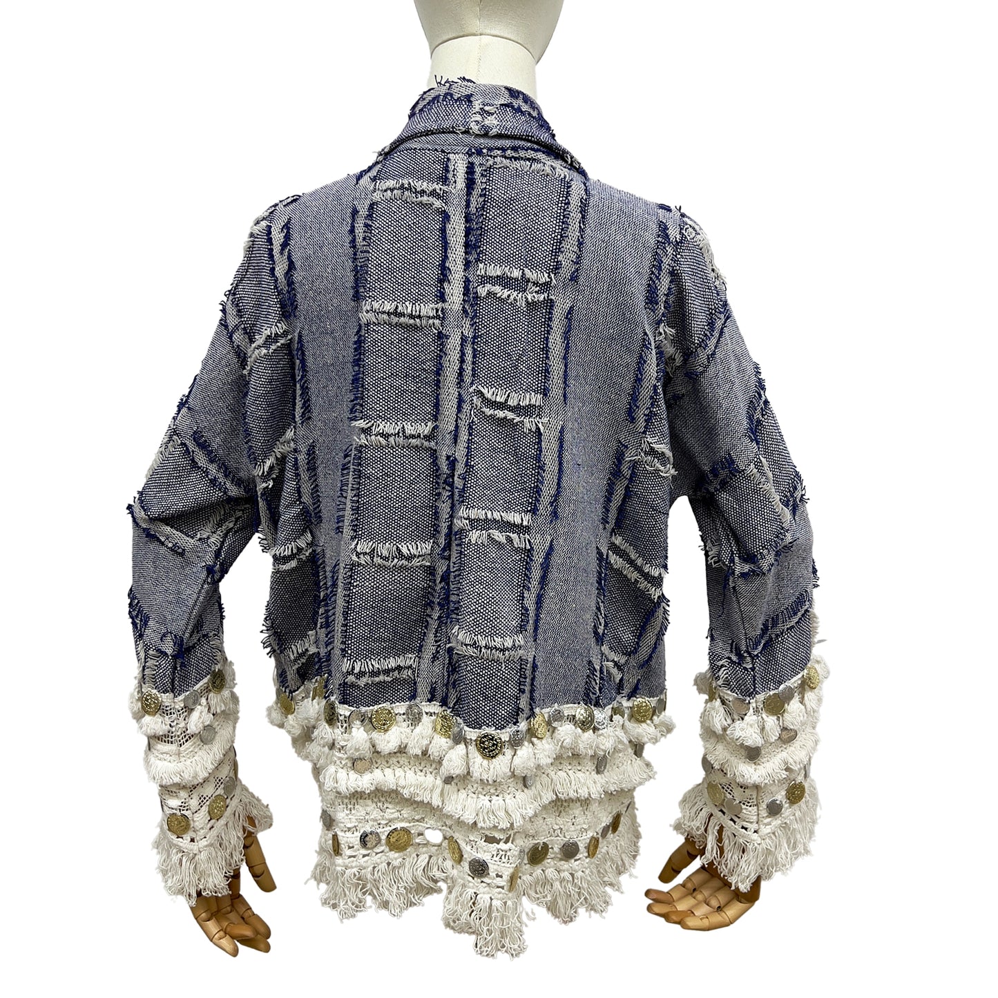 KIMONO / REF: AM061-CU