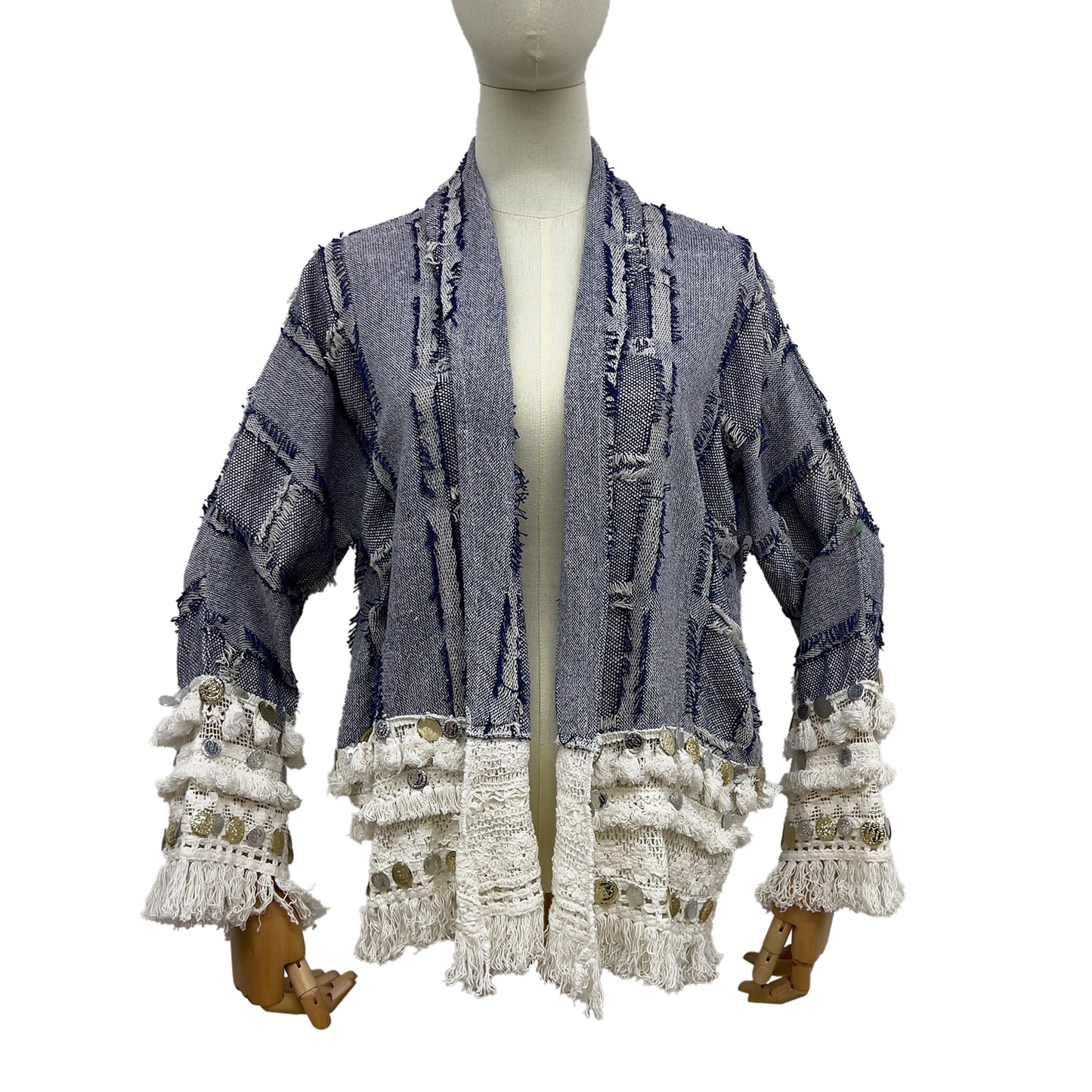 KIMONO / REF: AM061-CU