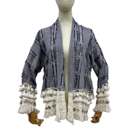 KIMONO / REF: AM061-CU