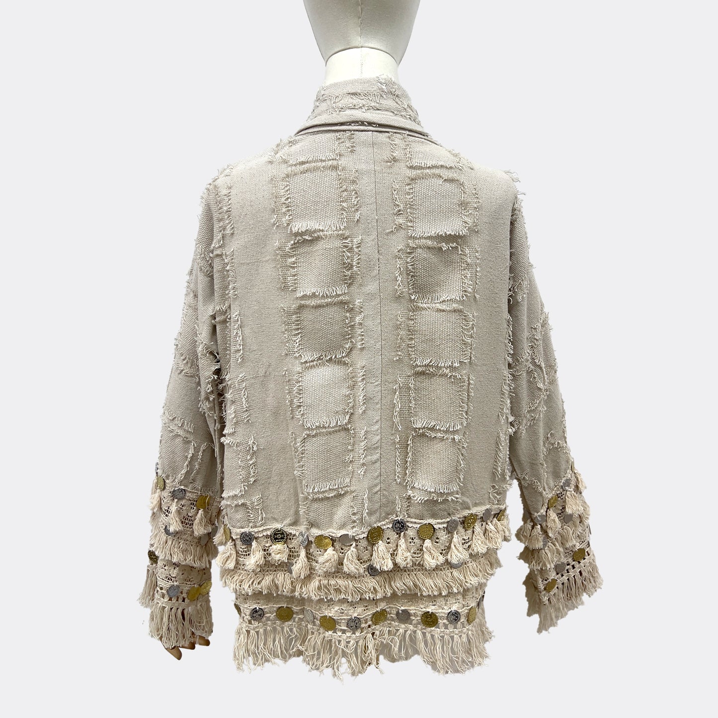 KIMONO / REF: AM067-CU