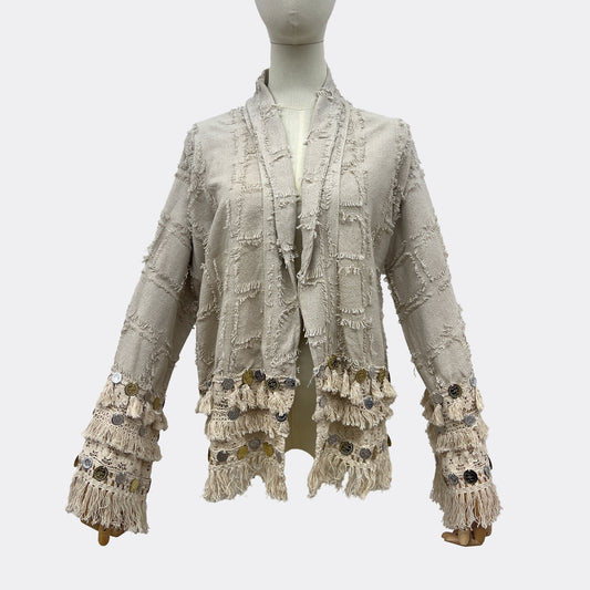 KIMONO / REF: AM067-CU