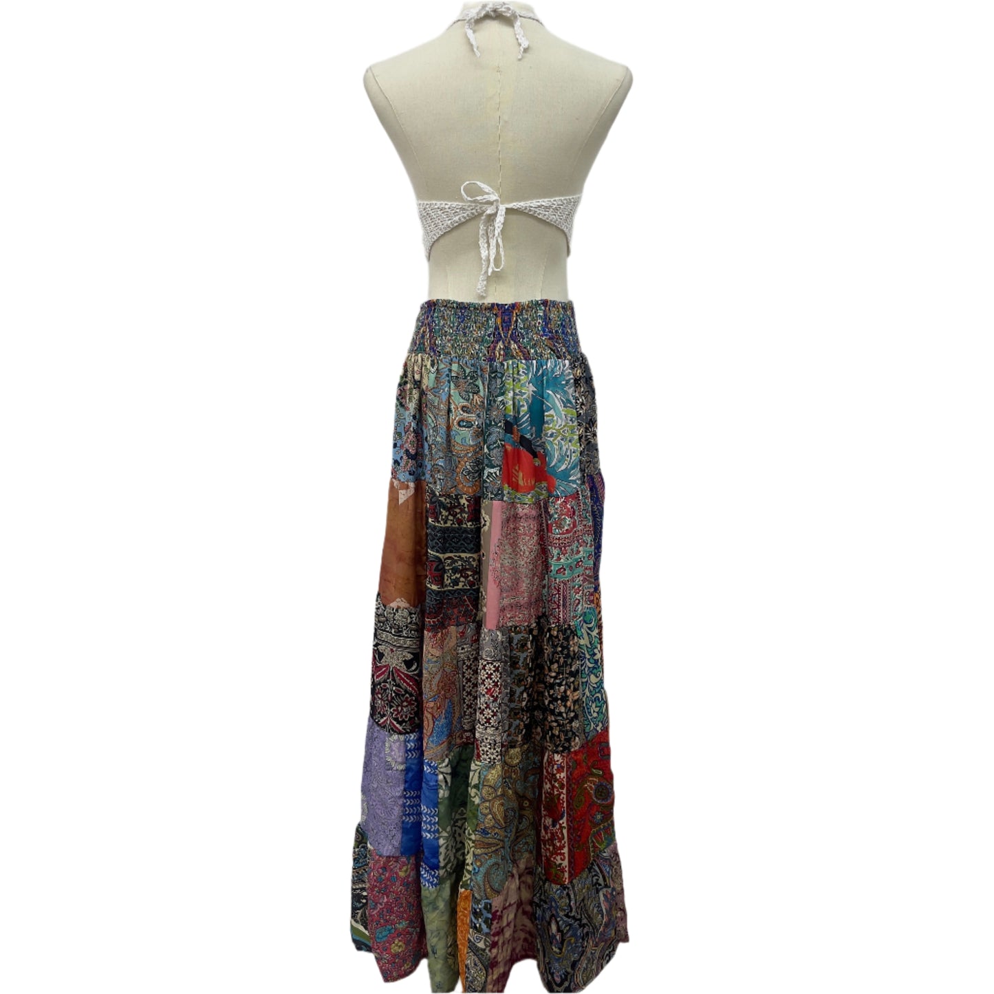 FALDA / REF: 24001-GOLD