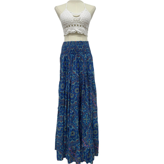 FALDA / REF: 3662-N1-GOLD