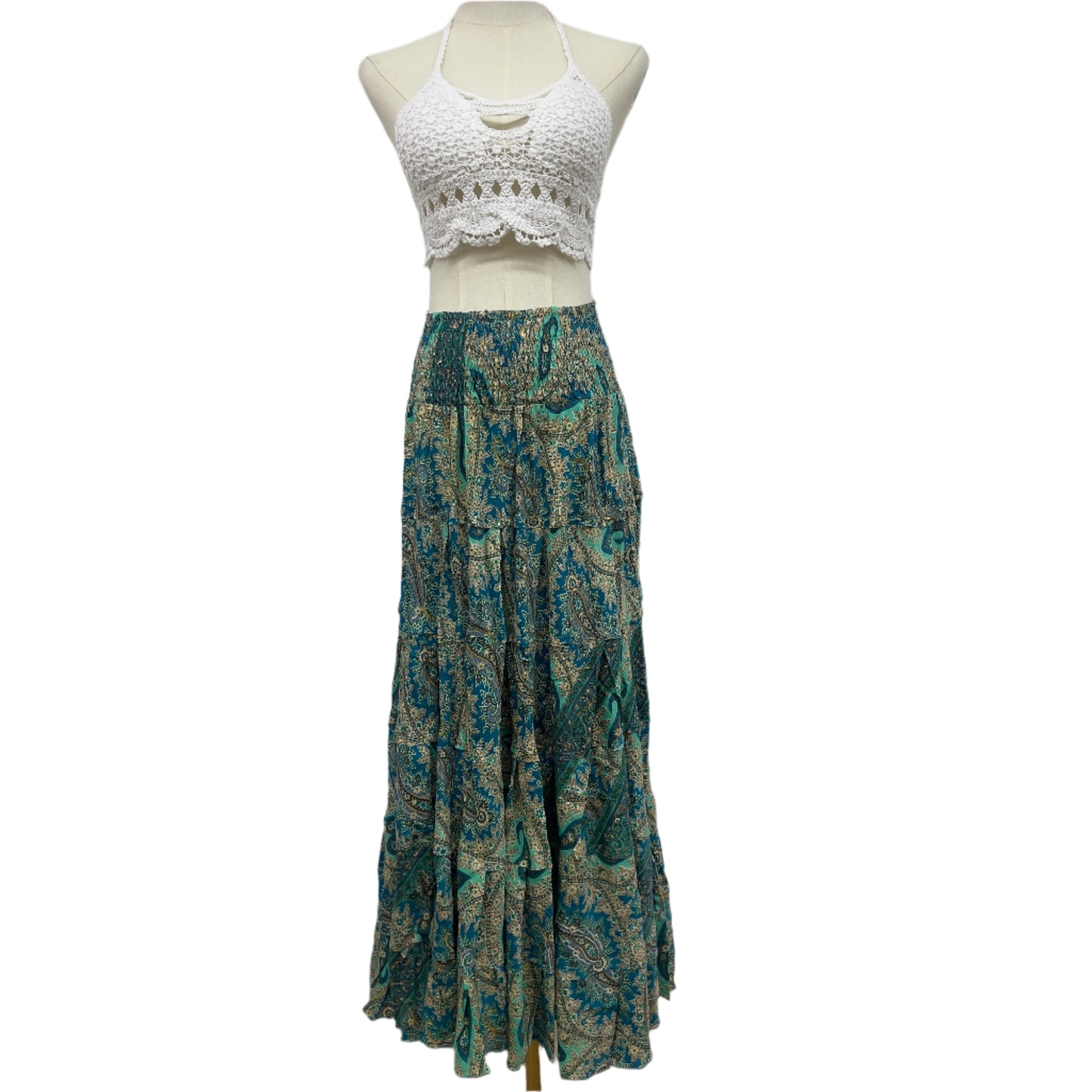 FALDA / REF: N810P1G-N1-GOLD
