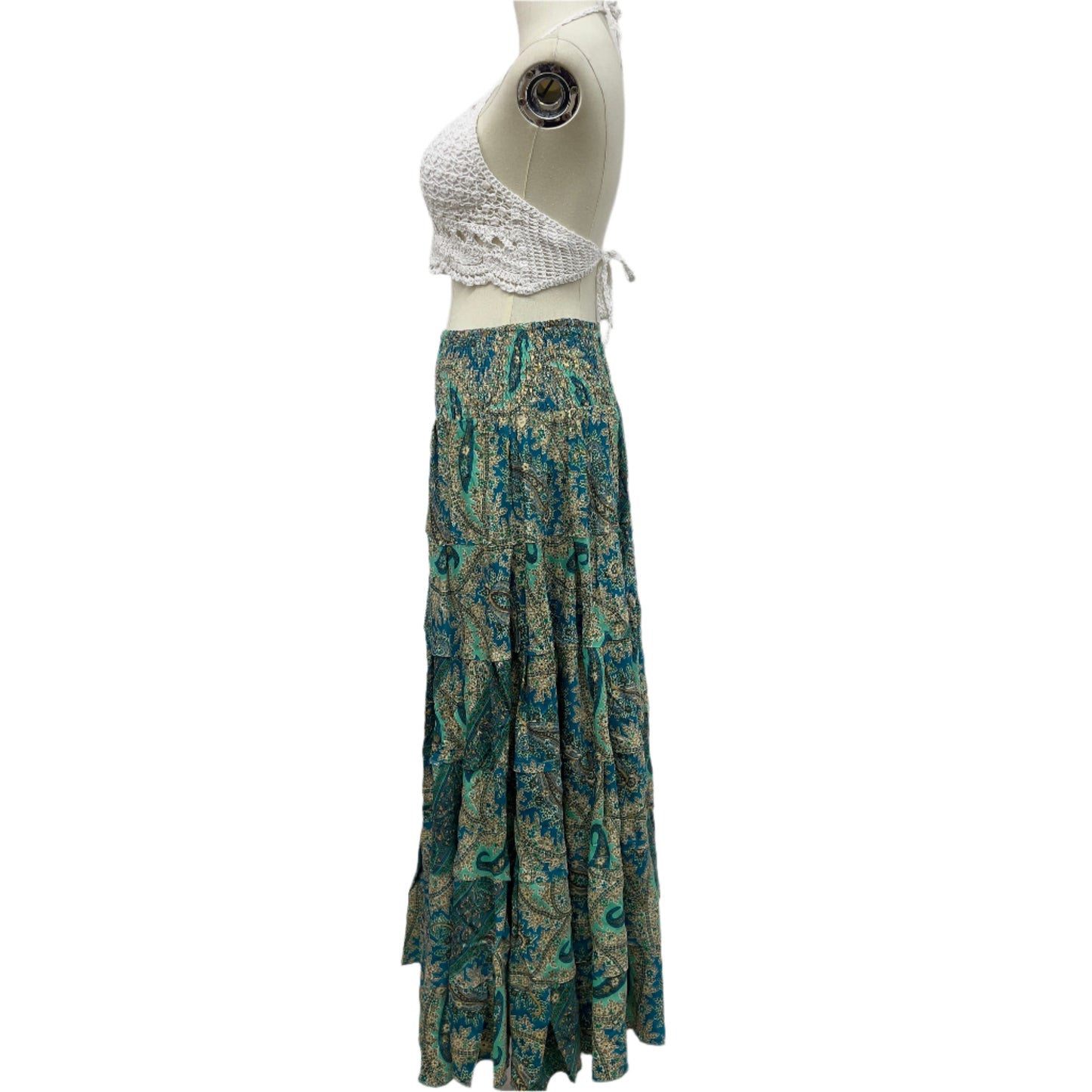 FALDA / REF: N810P1G-N1-GOLD