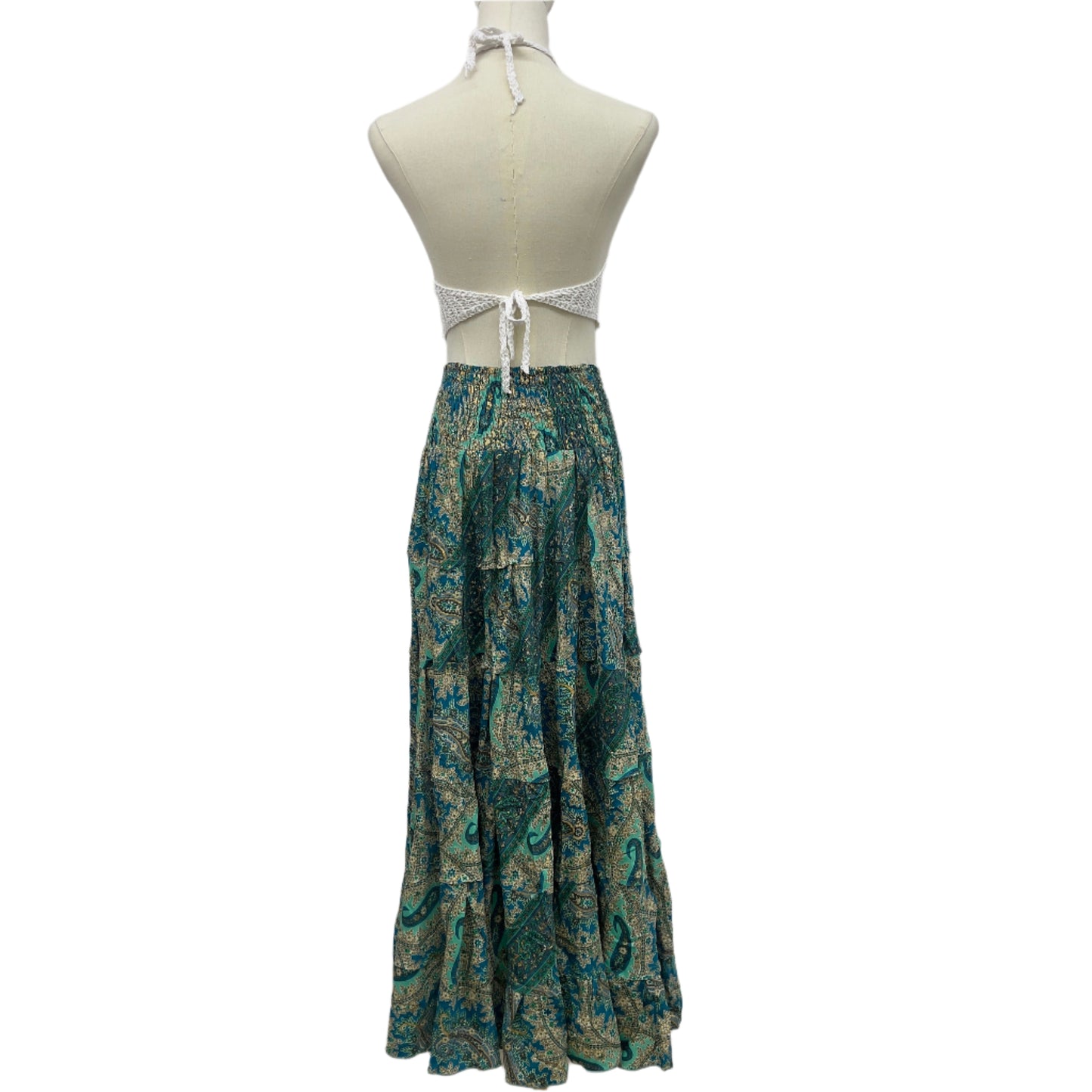 FALDA / REF: N810P1G-N1-GOLD