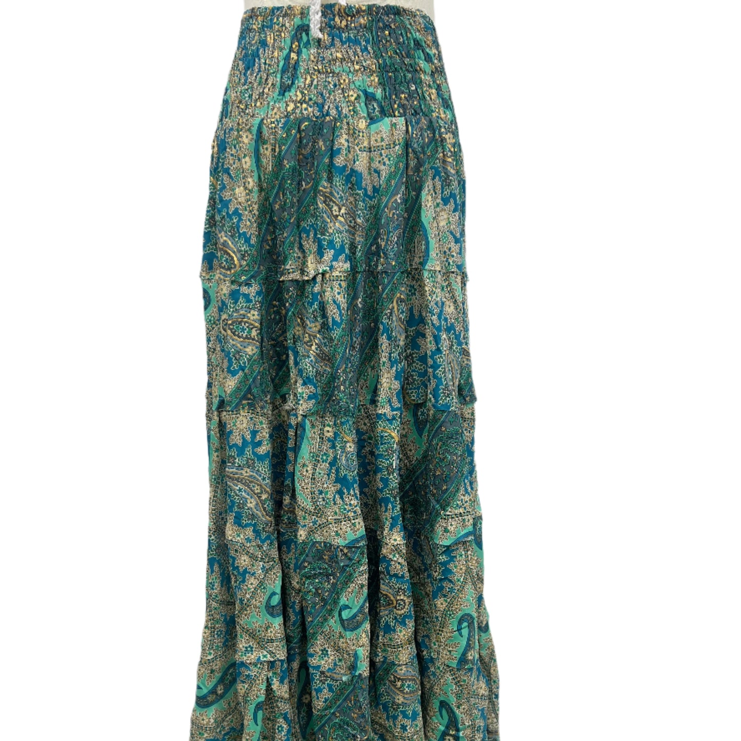 FALDA / REF: N810P1G-N1-GOLD