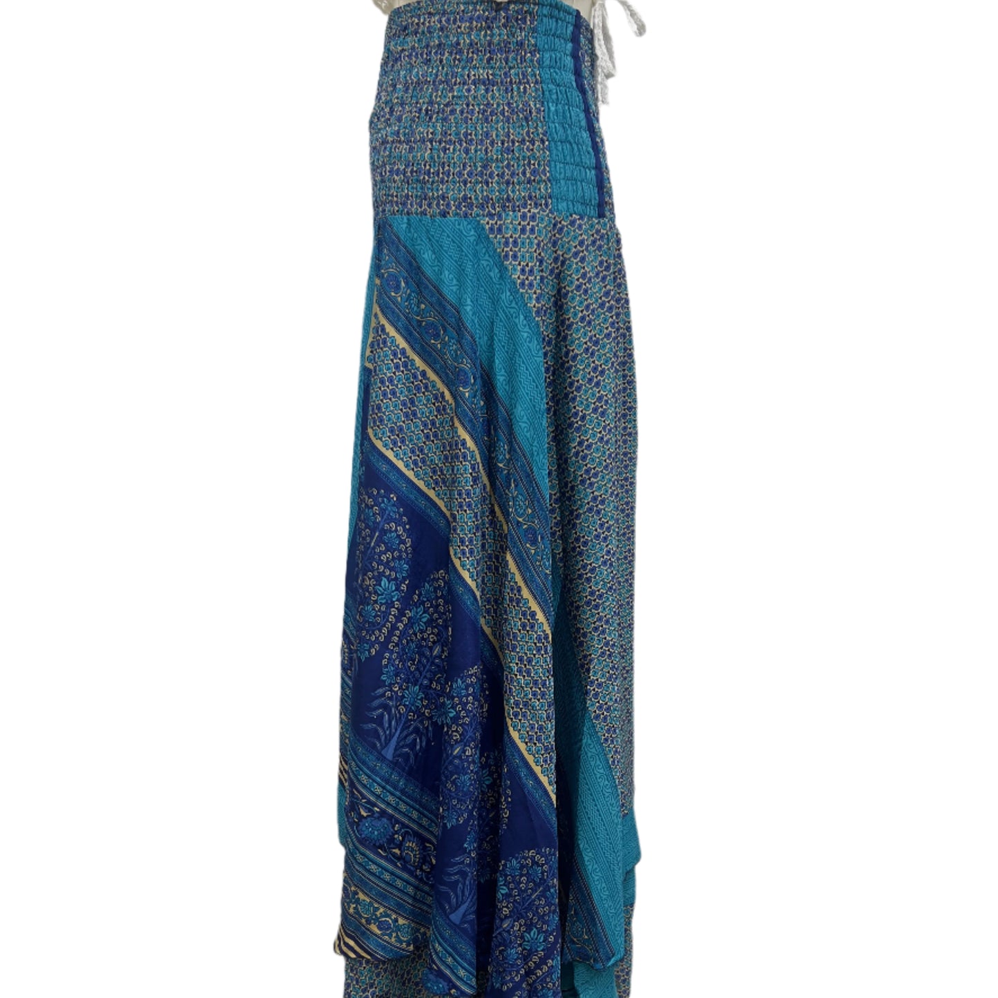 FALDA / REF: 21608-OLD-MIX-PRINT