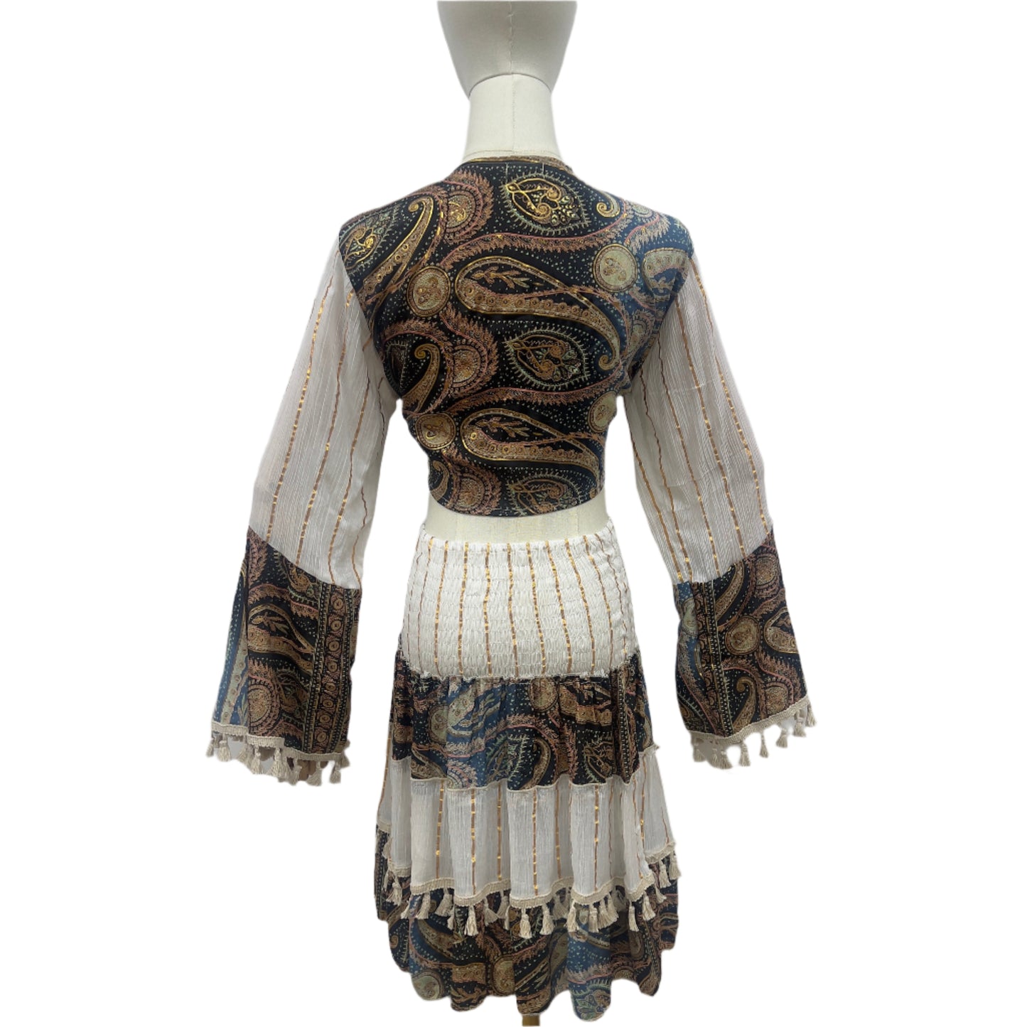 CONJUNTO / B0561