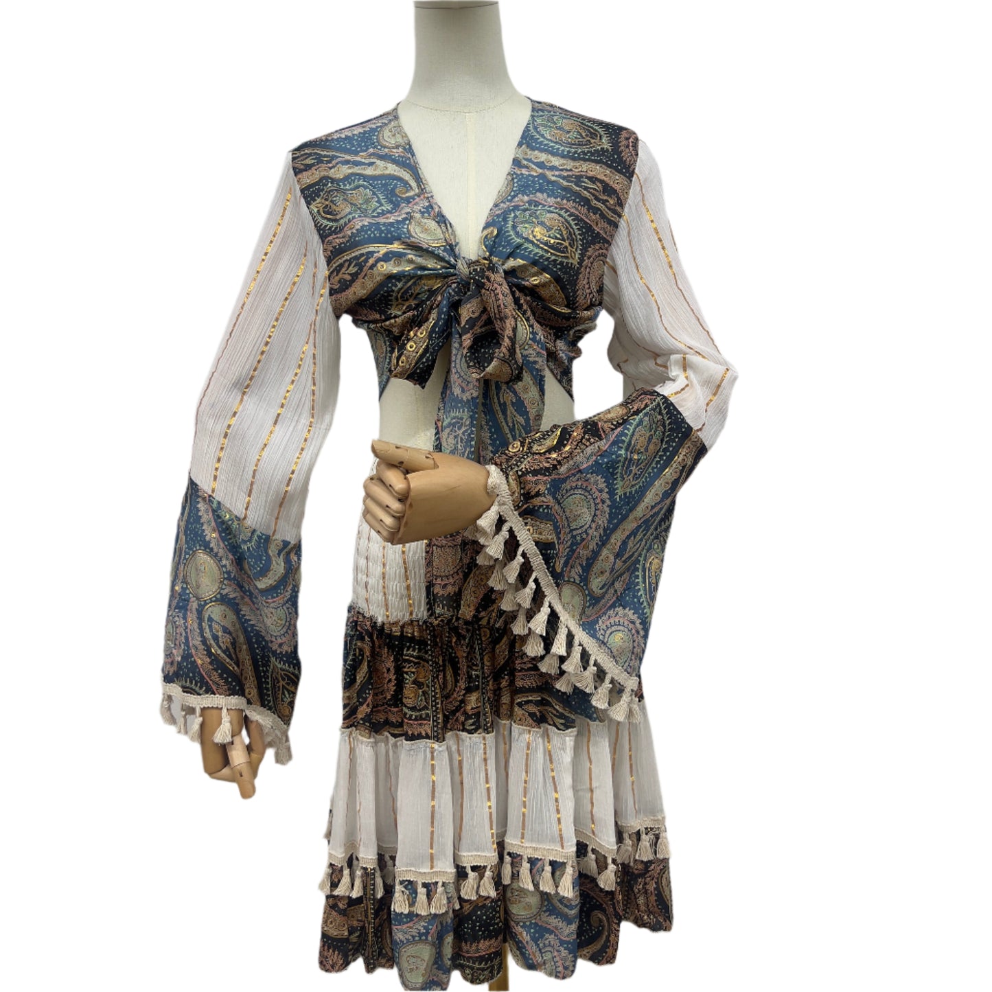 CONJUNTO / B0561