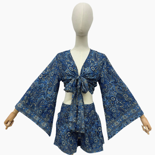 CONJUNTO / GT118-GOLD-MIX