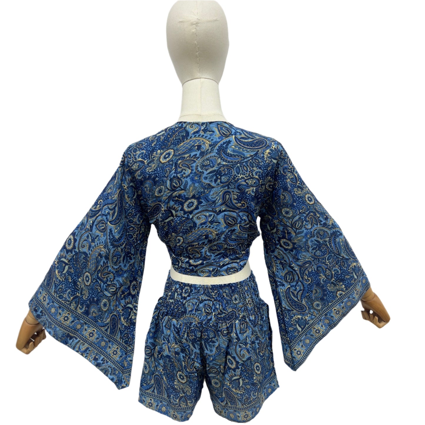 CONJUNTO / GT118-GOLD-MIX