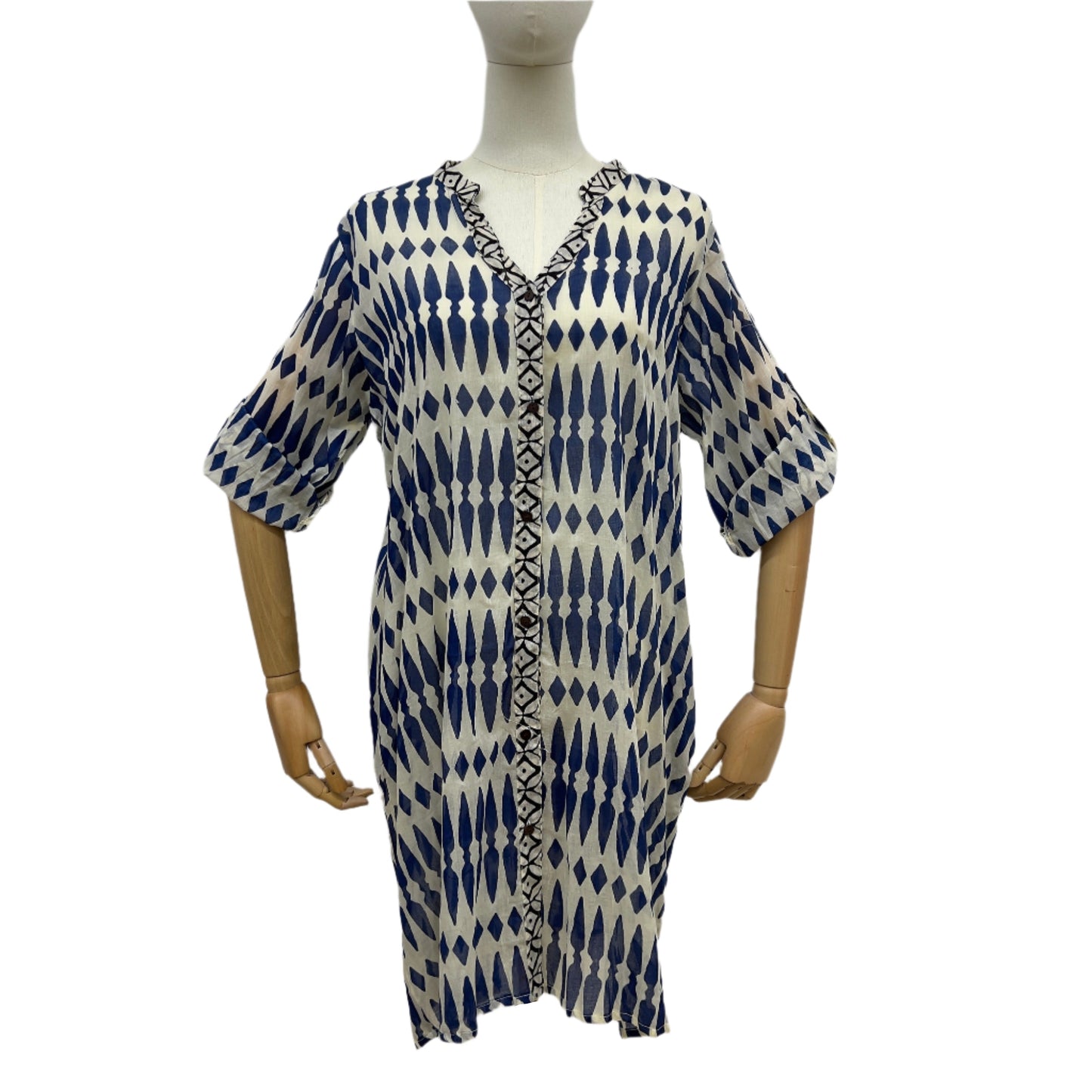 BLUSA / REF: BM230-14