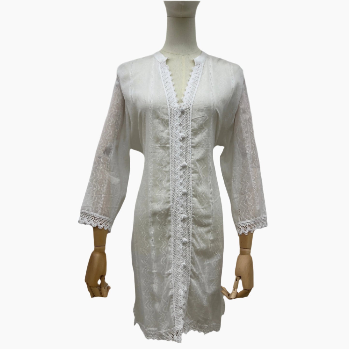 BLUSA / 3672-BLANCO