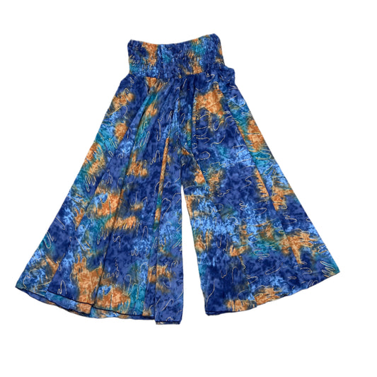 PANTALÓNE / REF: N813P56G-GOLD