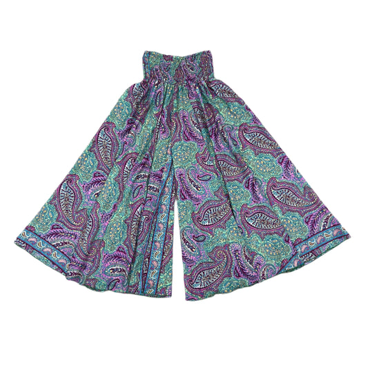 PANTALÓNE / REF: AM205GP2N-GOLD