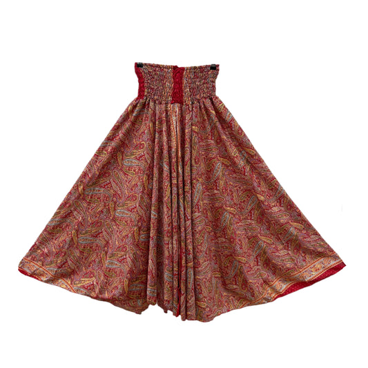 PANTALÓNE / REF: AM205P1-N1-GOLD