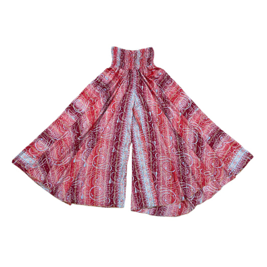 PANTALÓNE / REF: AM205GP5-GOLD