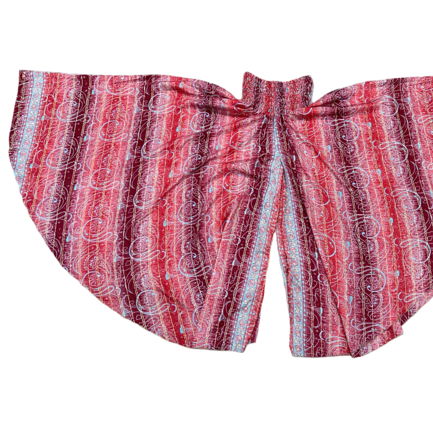 PANTALÓNE / REF: AM205GP5-GOLD