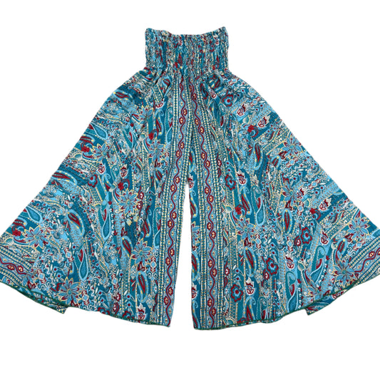 PANTALÓNE / REF: AM205GP3N-GOLD