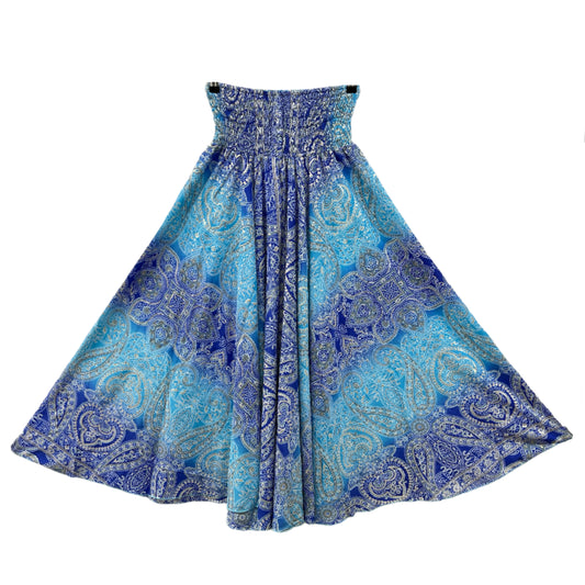 PANTALÓNE / REF: N813G-N1-GOLD