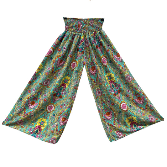 PANTALÓNE / REF: 8013 GOLD