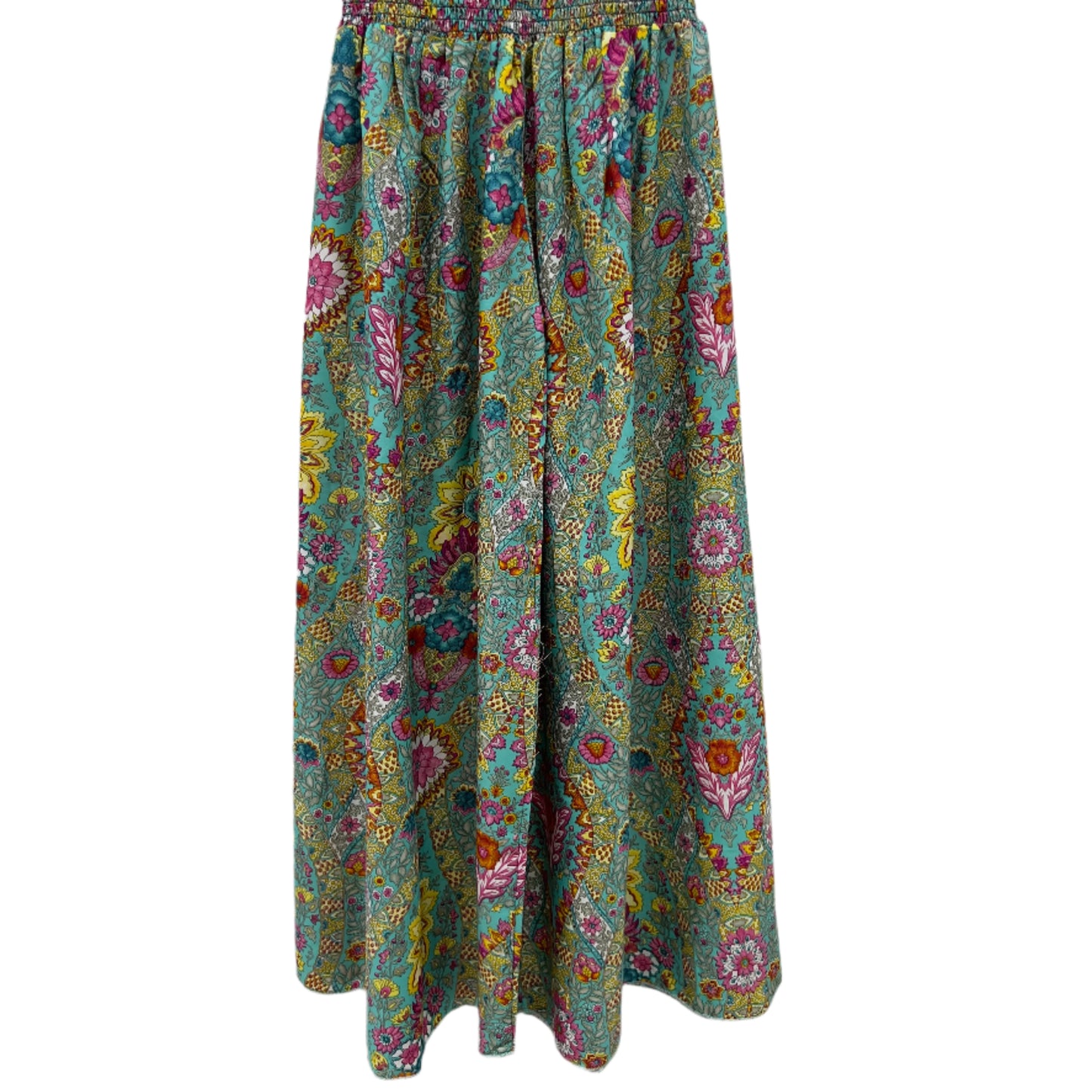 PANTALÓNE / REF: 8013 GOLD