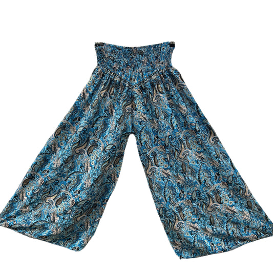 PANTALÓNE / REF: 16005P4-GOLD