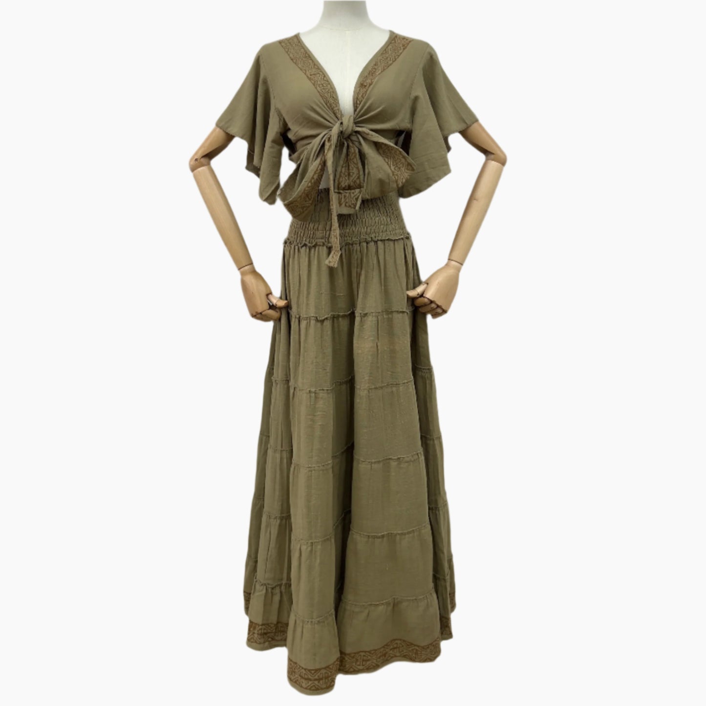 CONJUNTO / GT123CM