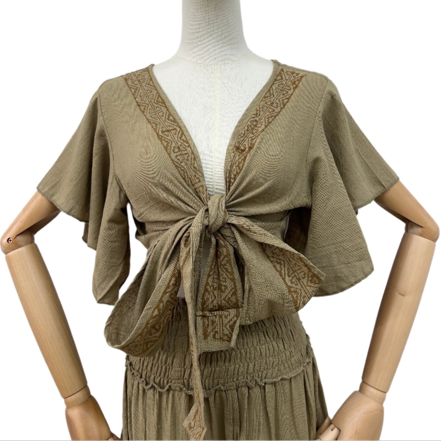 CONJUNTO / GT123CM