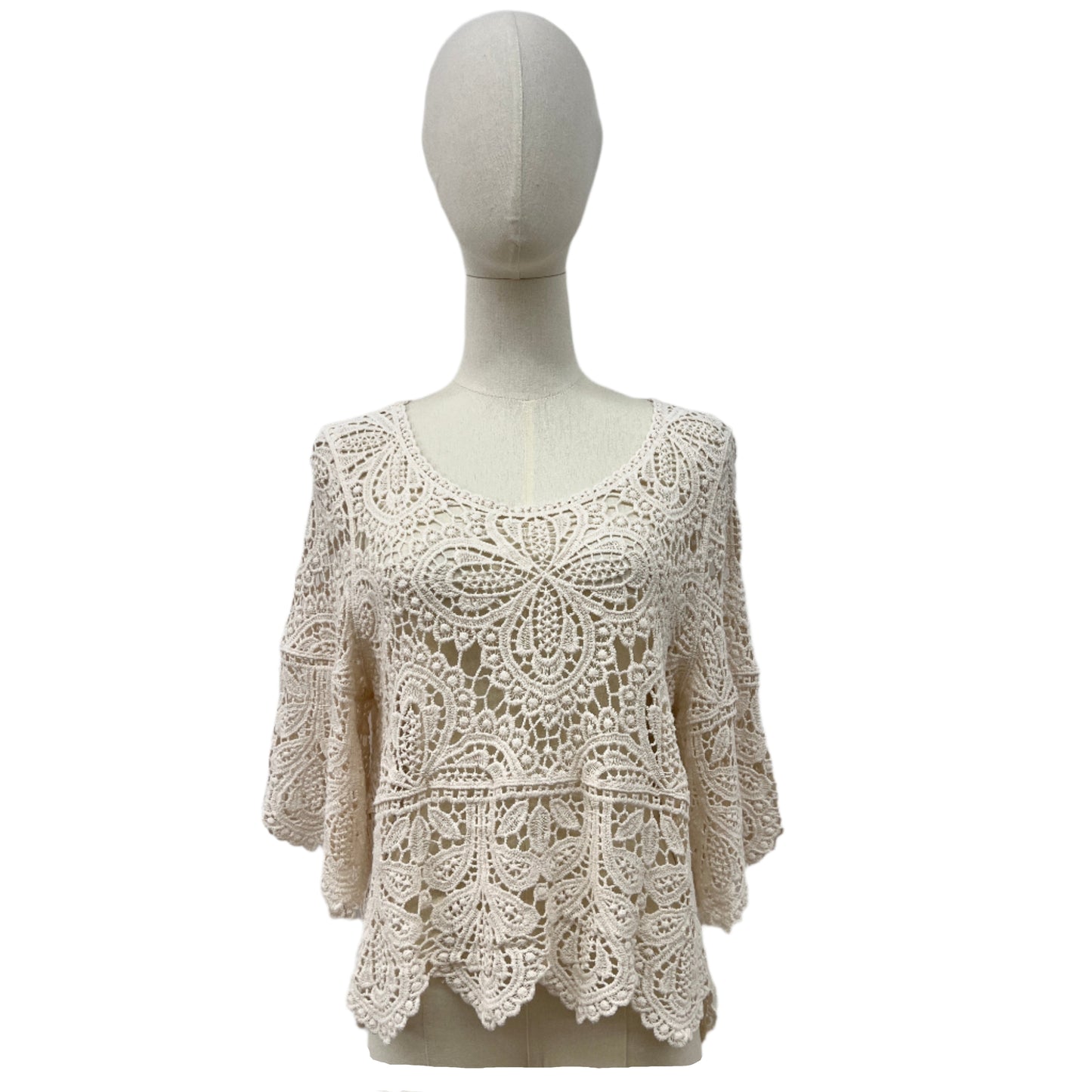 TOP / REF: YM015-CU
