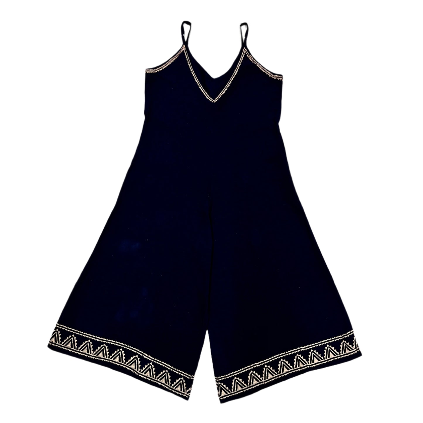 MONO CON CINTURÓN / REF- JM23-NEGRO