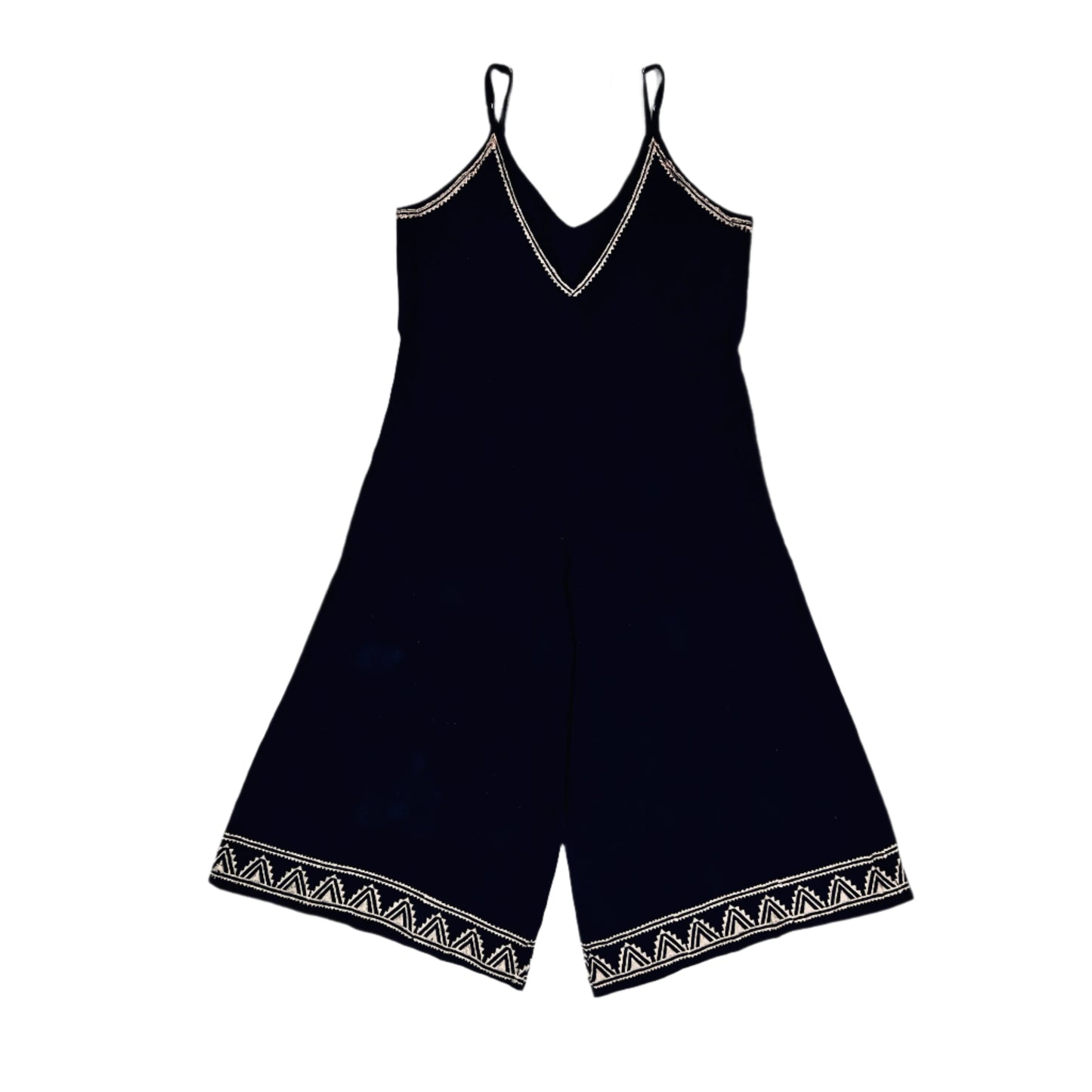 MONO CON CINTURÓN / REF- JM23-NEGRO