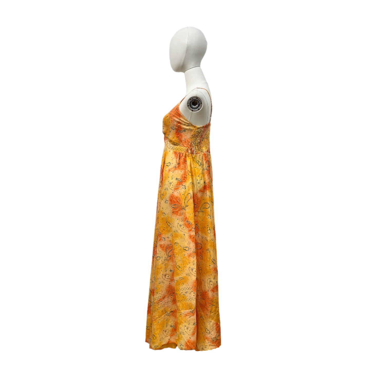 VESTIDO / REF: 1708RK-P1-GOLD