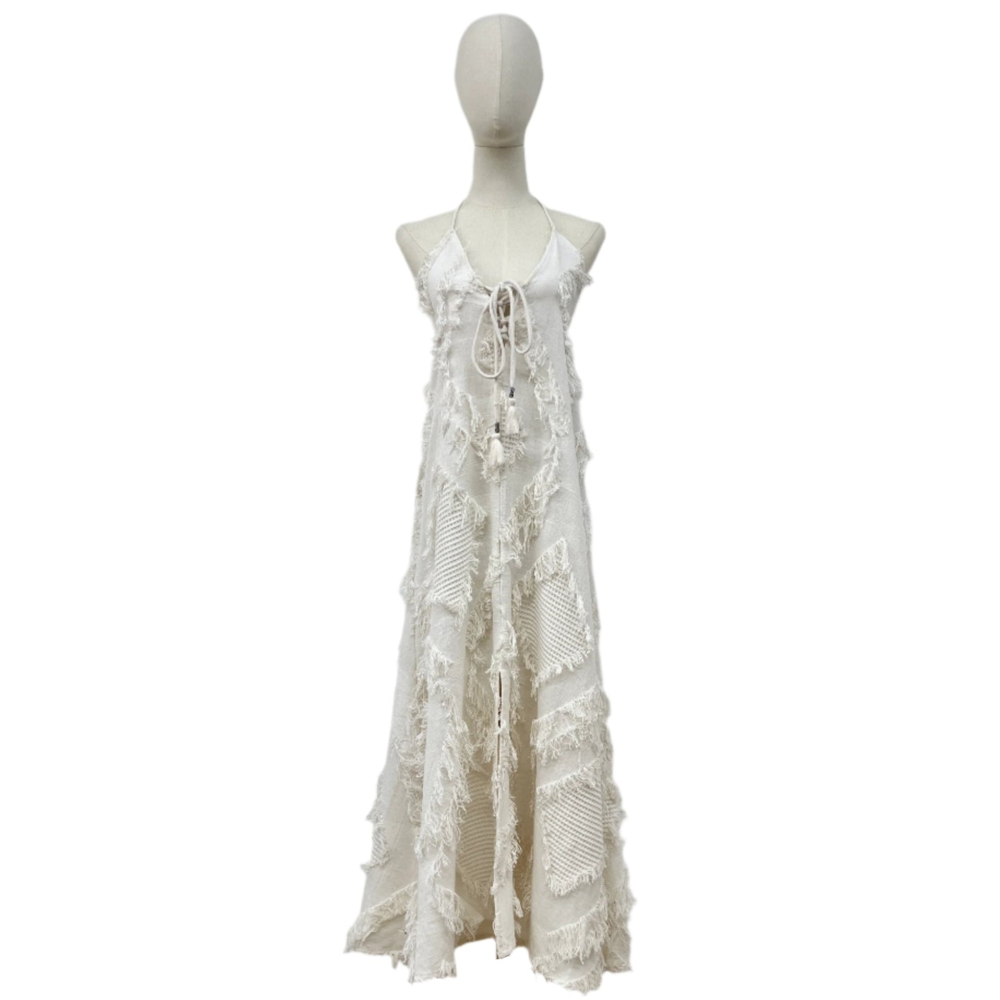 VESTIDO / REF: JM48- CM