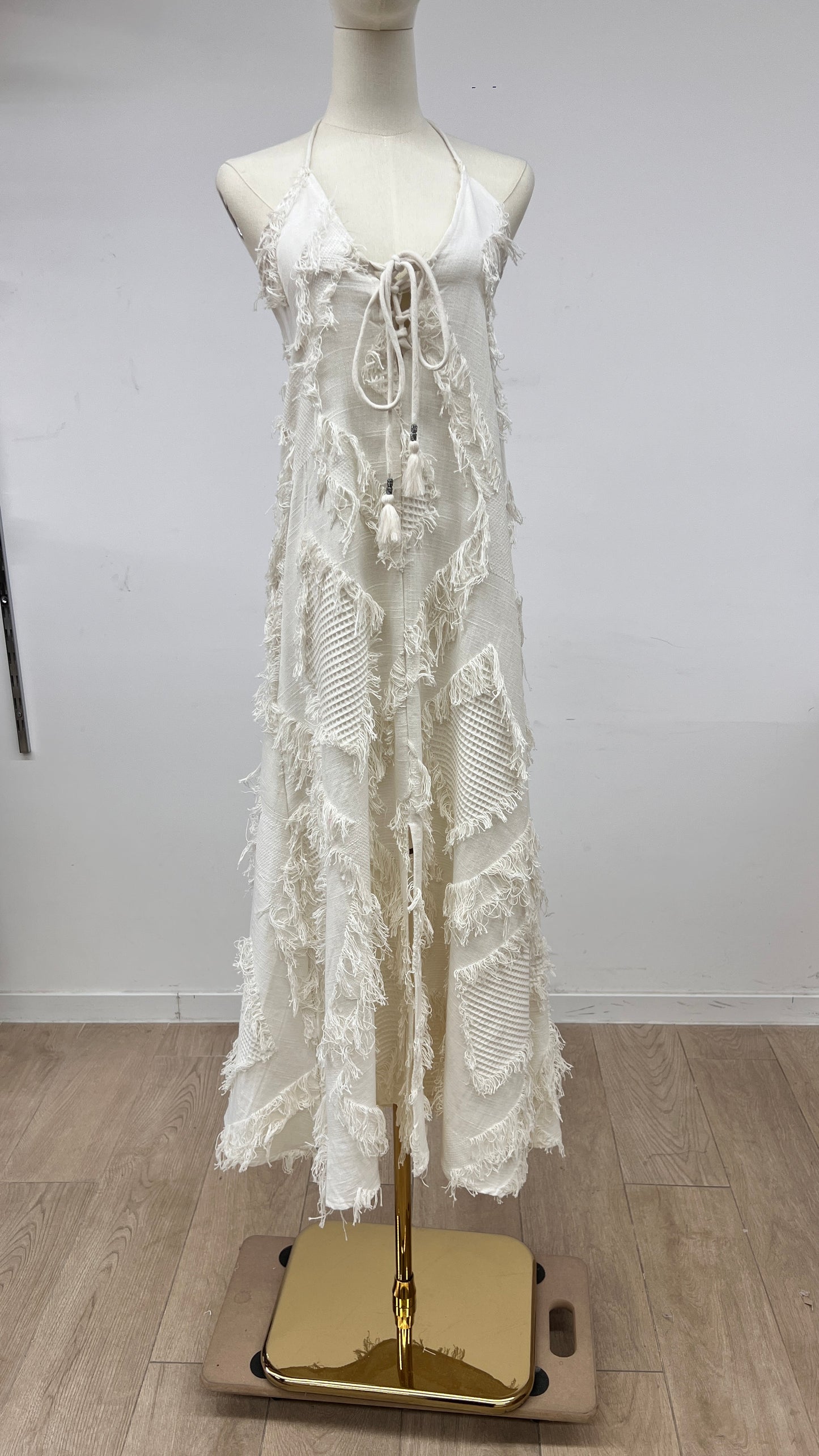 VESTIDO / REF: JM48- CM