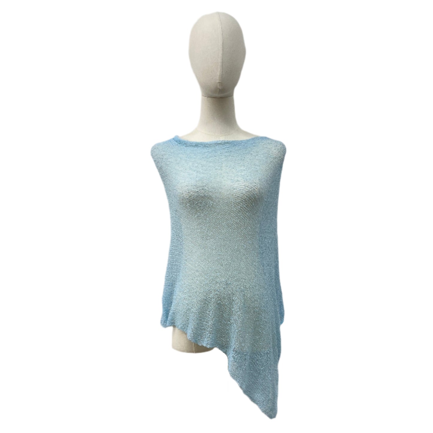 SHORT PONCHO-ICE-30-AFC5
