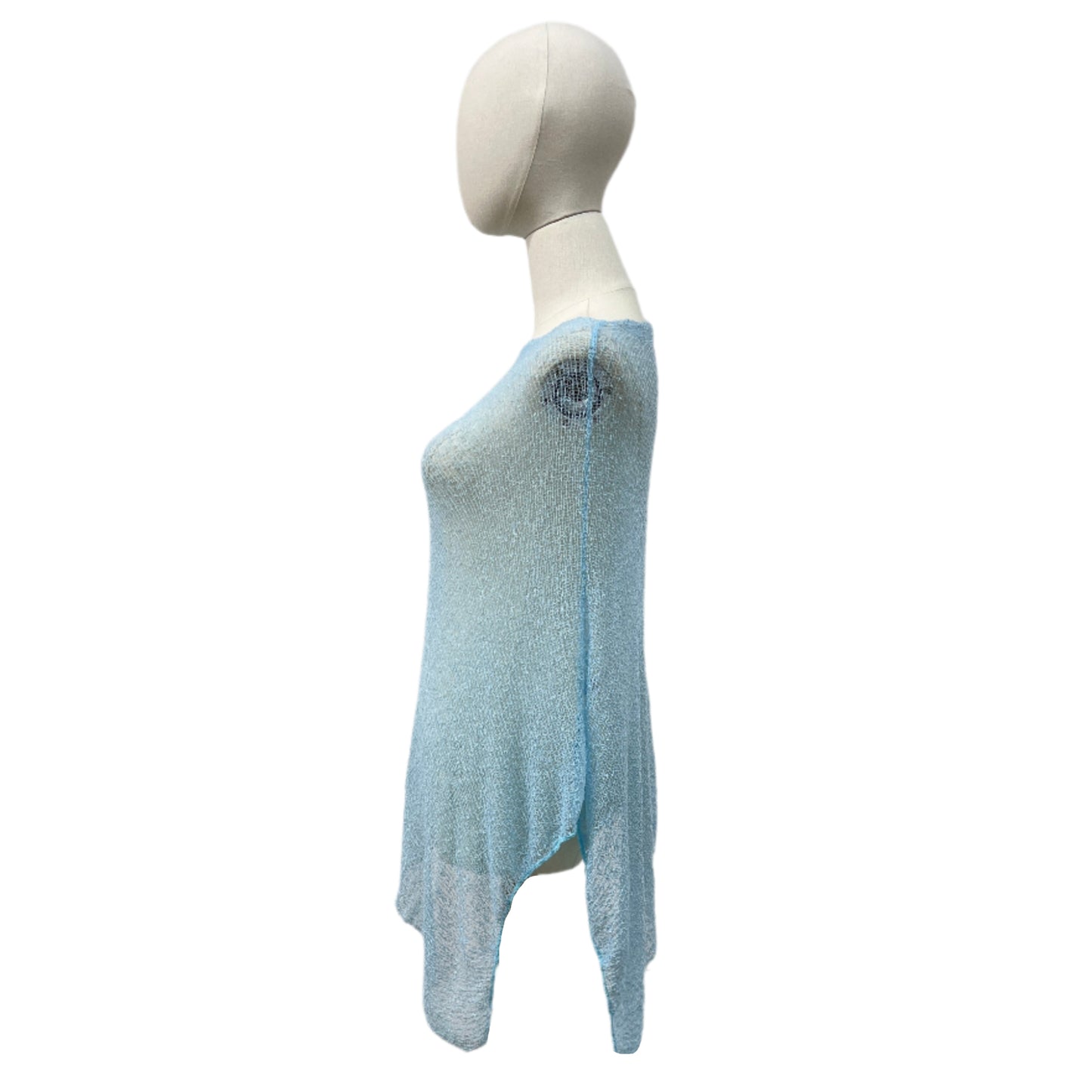 SHORT PONCHO-ICE-30-AFC5