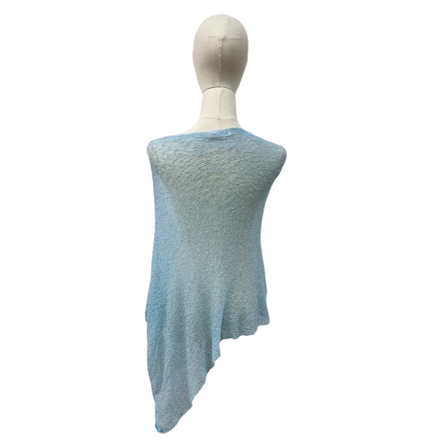 SHORT PONCHO-ICE-30-AFC5