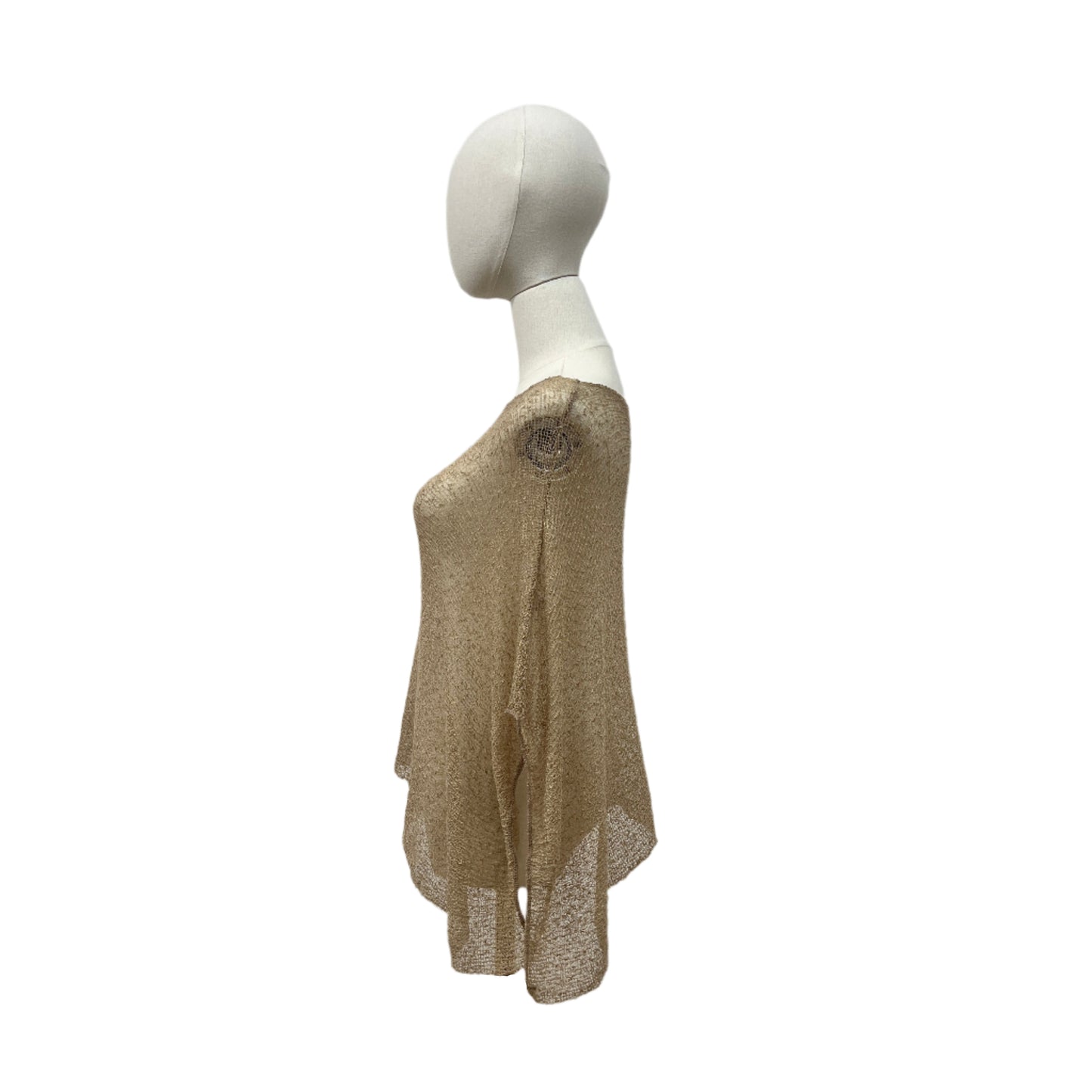 SHORT PONCHO-BEIGE-10-AFC5