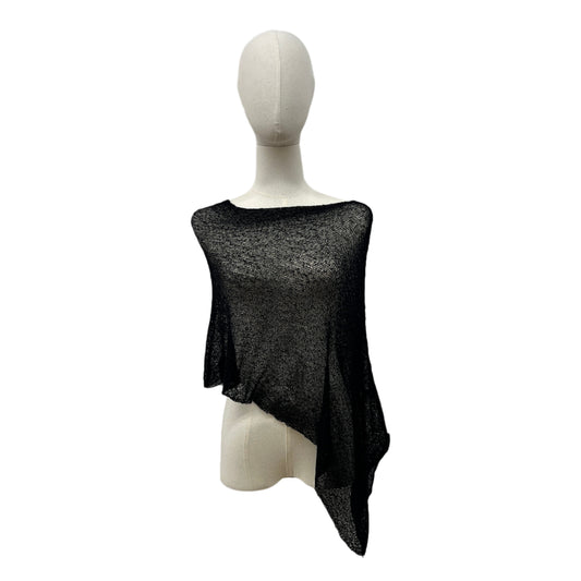 SHORT PONCHO-BLACK-1-AFC5